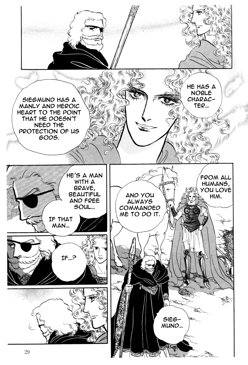 The Ring of the Nibelung Vol. 1 Ch. 1 第33页
