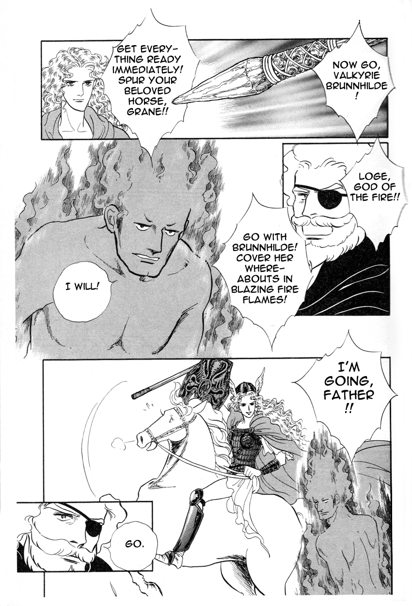 The Ring of the Nibelung Vol. 1 Ch. 1 第35页