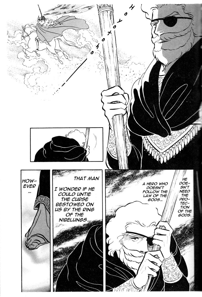 The Ring of the Nibelung Vol. 1 Ch. 1 第37页