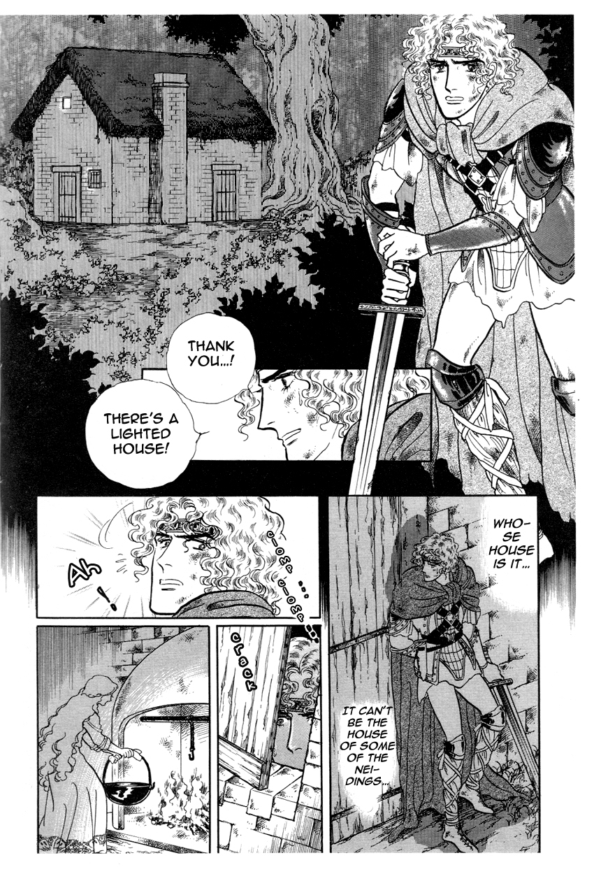 The Ring of the Nibelung Vol. 1 Ch. 1 第40页