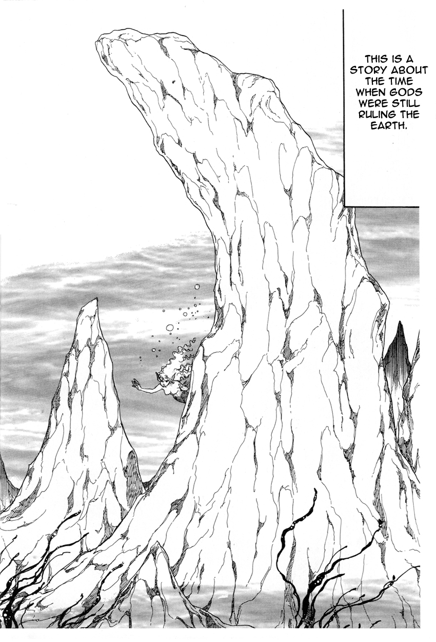 The Ring of the Nibelung Vol. 1 Ch. 1 第10页