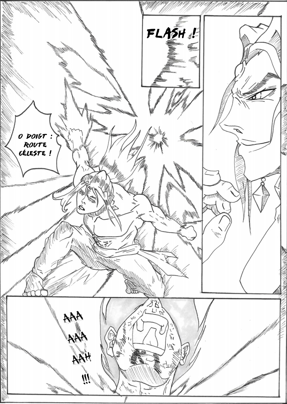 Nephilym Ch. 1 第11页