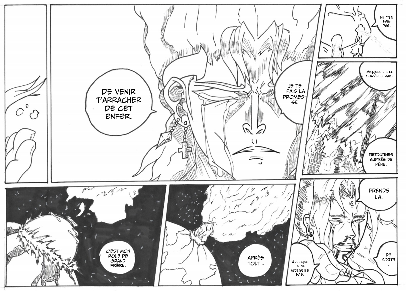 Nephilym Ch. 1 第19页