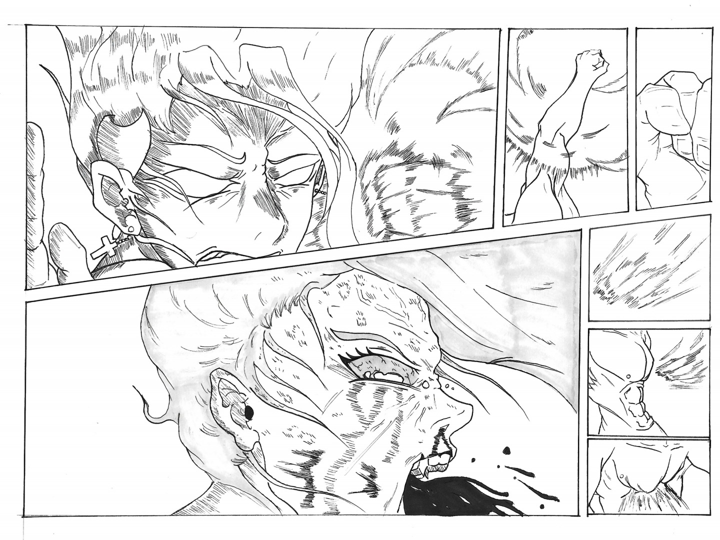 Nephilym 第5页