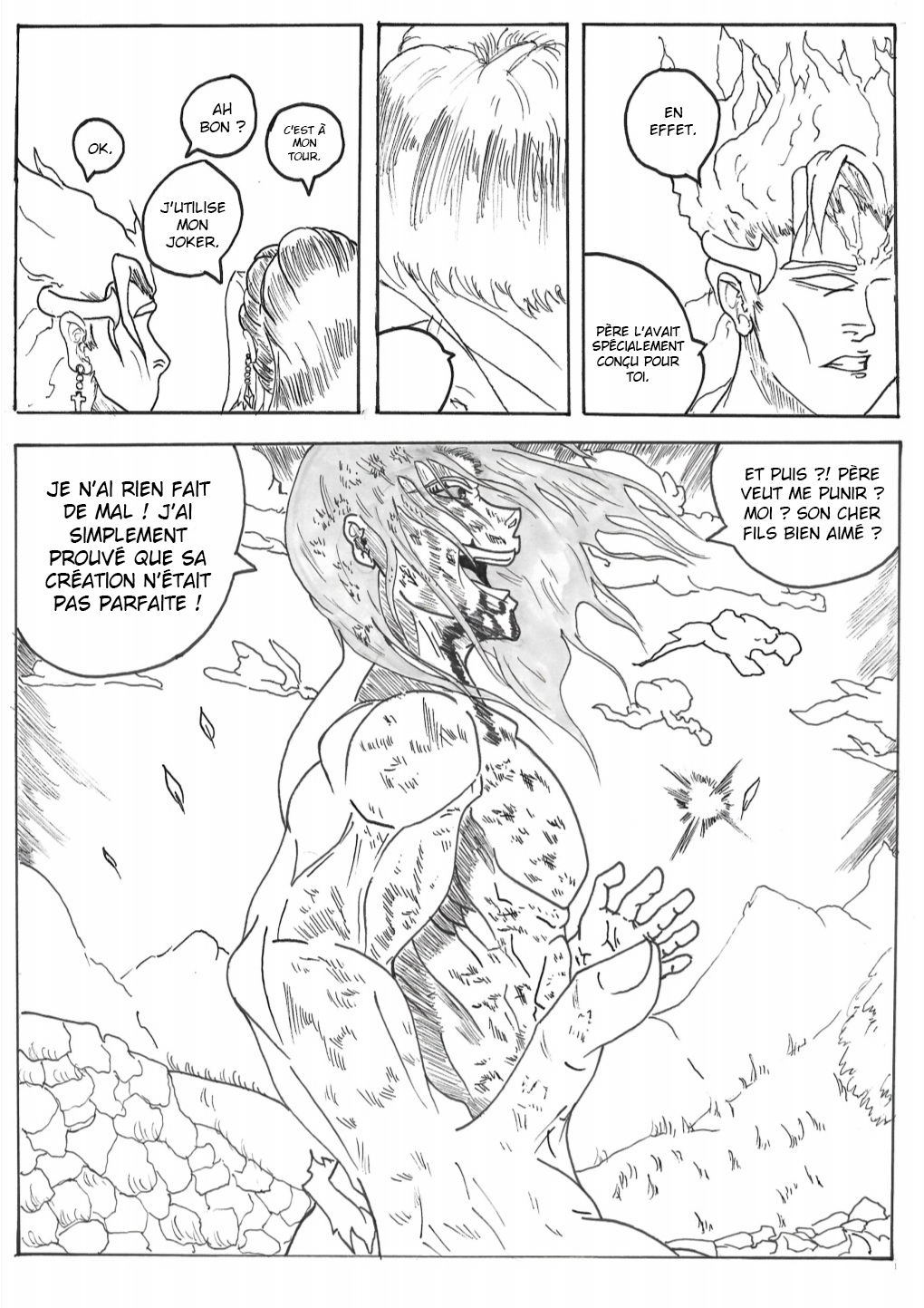 Nephilym Ch. 1 第10页