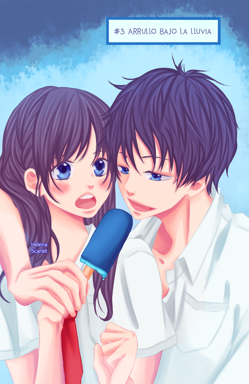 Kimi ga Tonari ni Iru Nante Vol. 1 Ch. 3 第2页