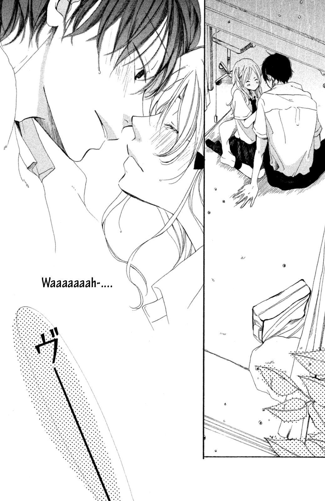 Kimi ga Tonari ni Iru Nante Vol. 1 Ch. 3 第14页