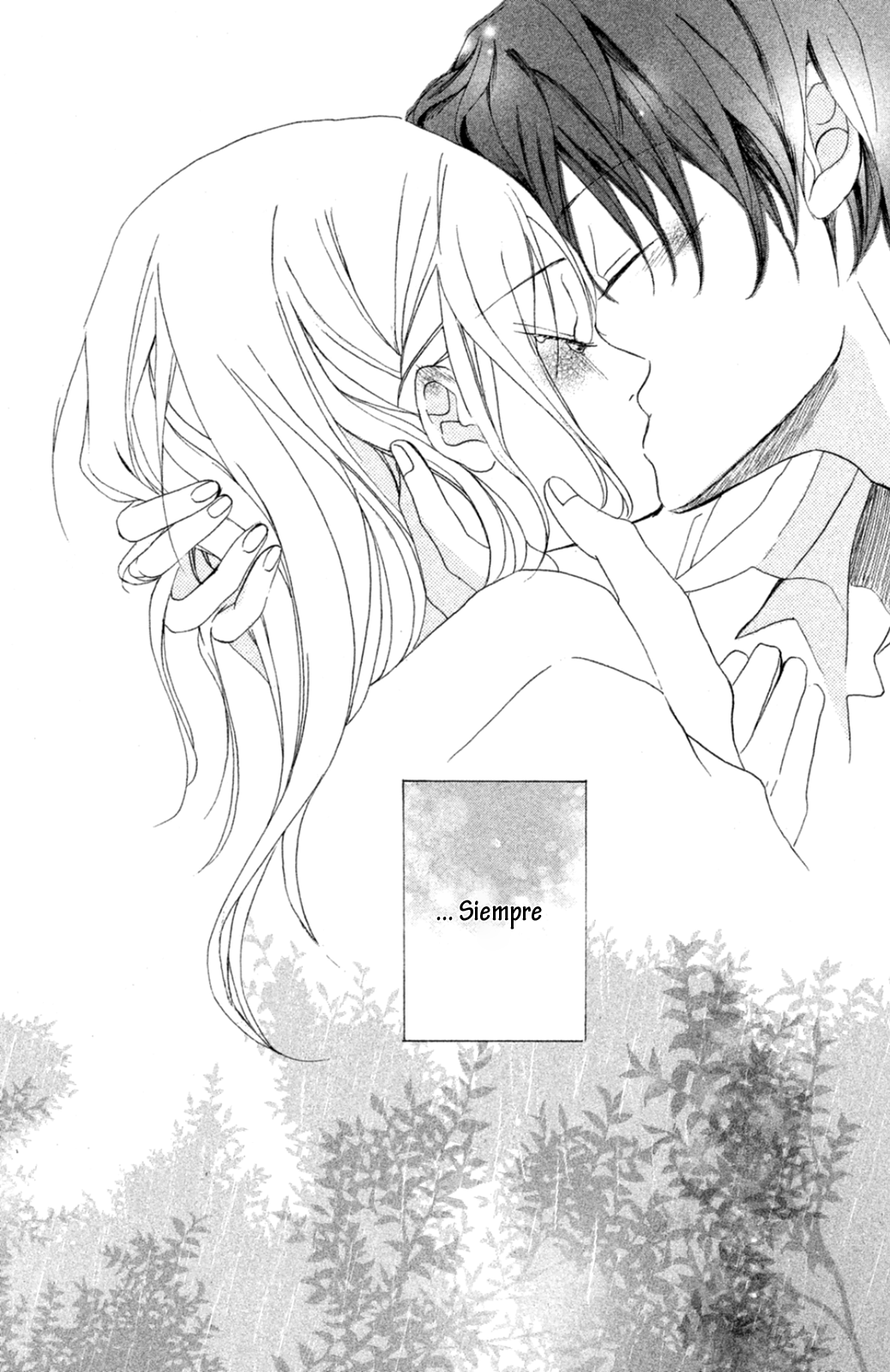 Kimi ga Tonari ni Iru Nante Vol. 1 Ch. 3 第42页