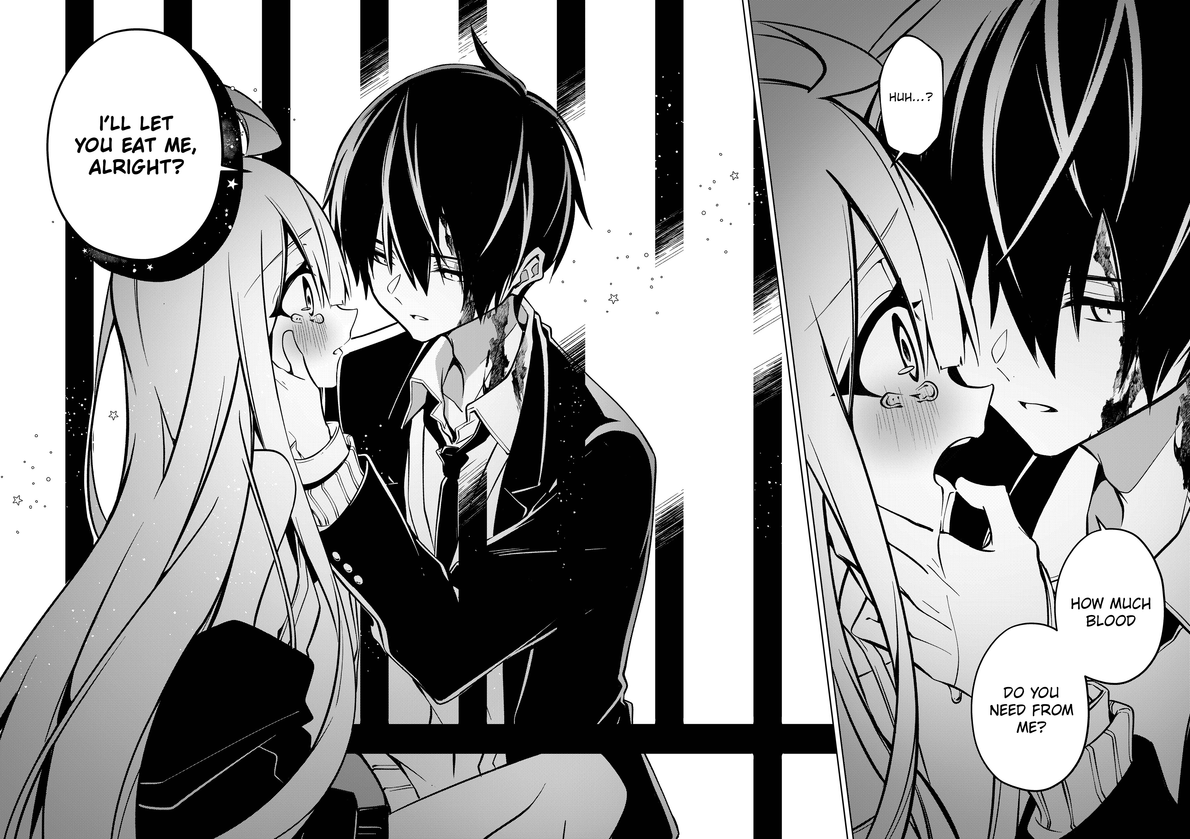 Persephonia That Day 第28页