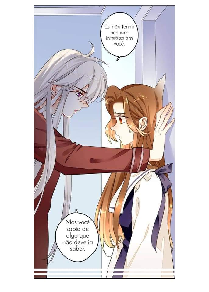 Stop! You Sexy Beast Ch. 3 第12页