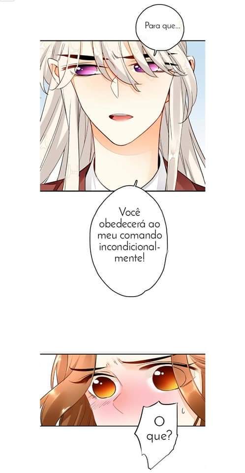 Stop! You Sexy Beast Ch. 3 第16页