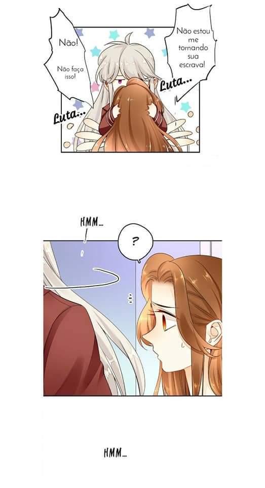 Stop! You Sexy Beast Ch. 3 第17页