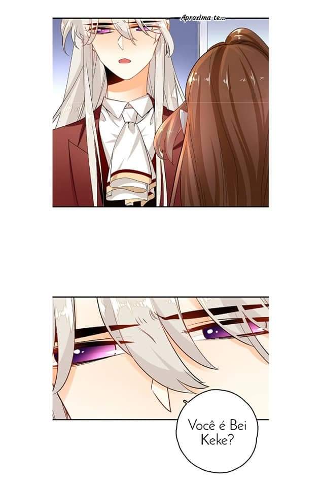 Stop! You Sexy Beast Ch. 3 第6页