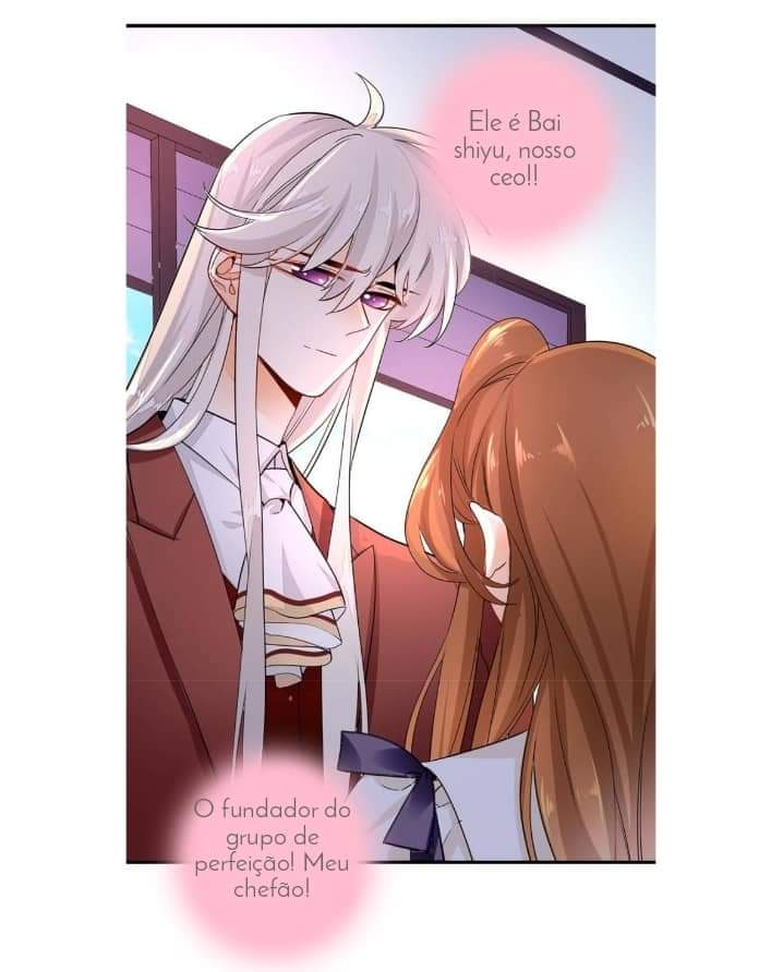 Stop! You Sexy Beast Ch. 3 第8页