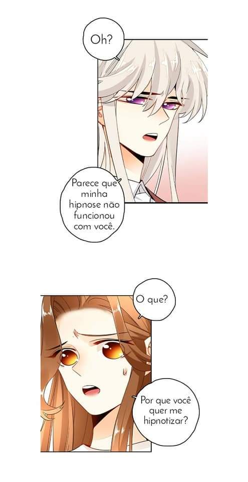 Stop! You Sexy Beast Ch. 3 第10页