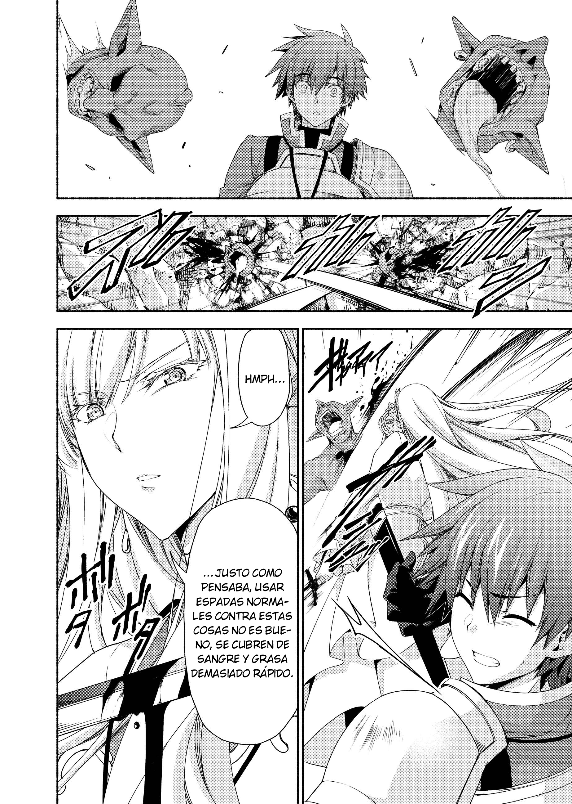 Moto Kizoku Reijou de Mikon no Haha Desuga, Musumetachi ga Kawaii Sugite Boukenshagyo mo Ku ni Narimasen Vol. 1 Ch. 3 第21页