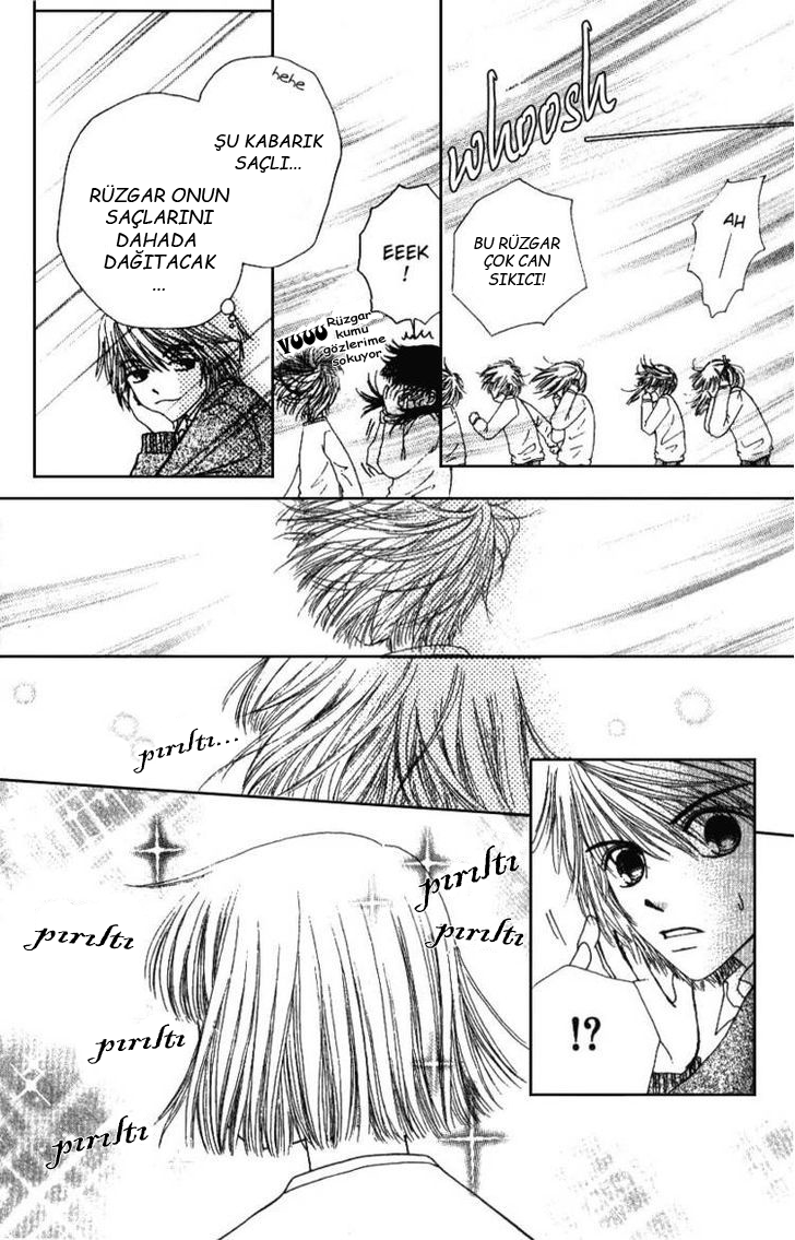 Beauty Pop Vol. 1 Ch. 2 第17页