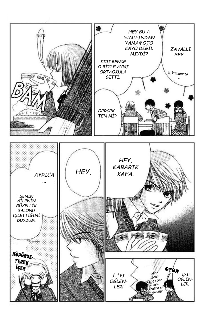 Beauty Pop Vol. 1 Ch. 2 第22页