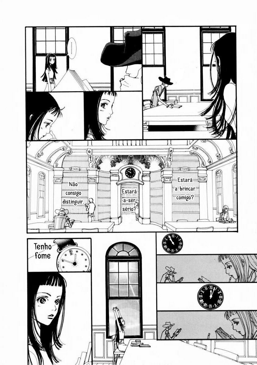 Paradise Kiss Palco 3 第9页