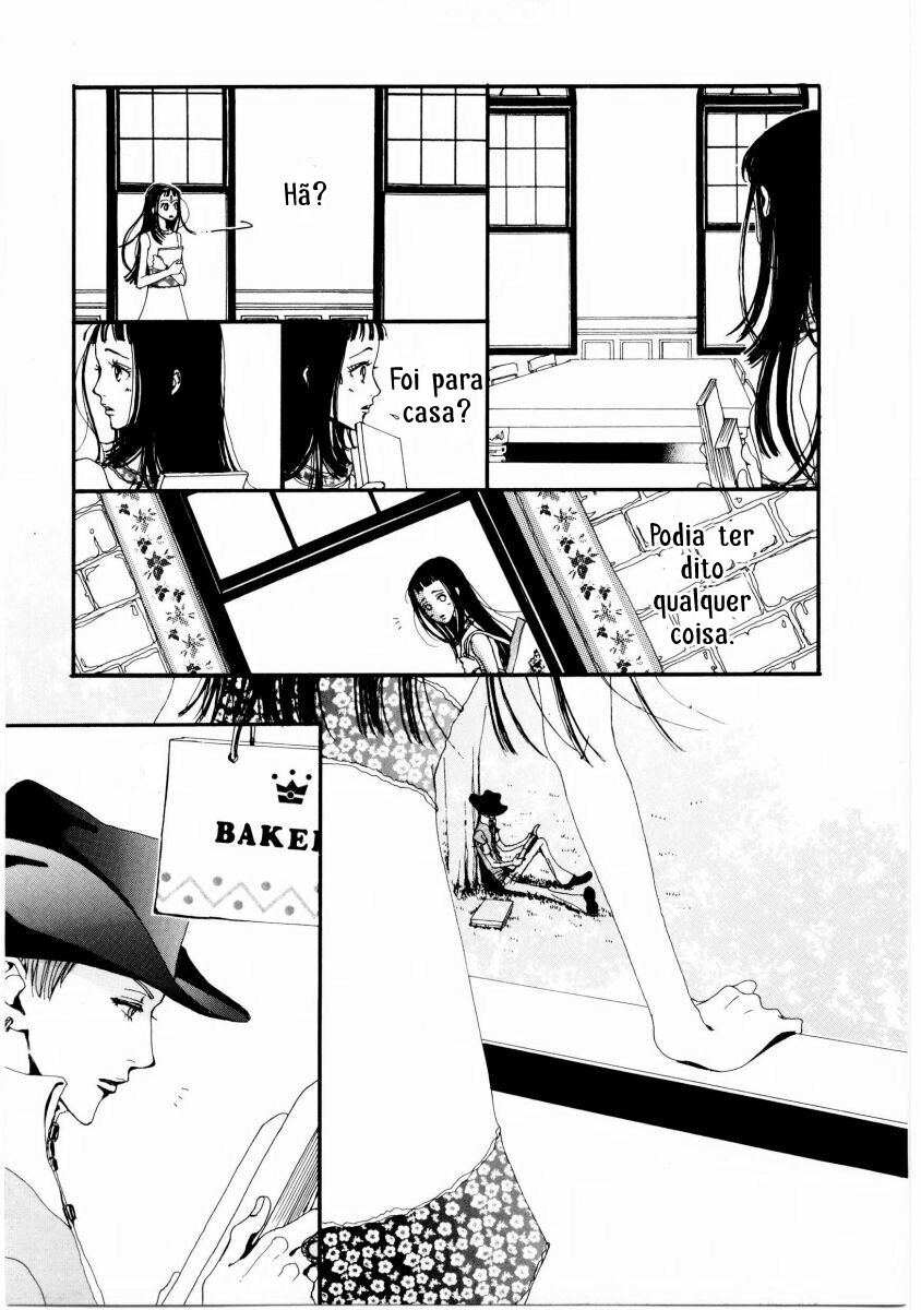 Paradise Kiss Palco 3 第10页
