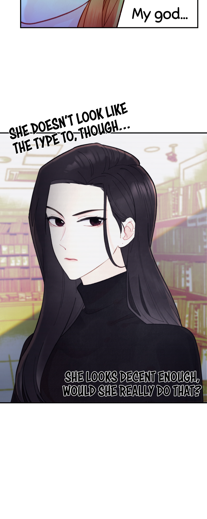 Like, Share & Subscribe Ch. 5 第17页