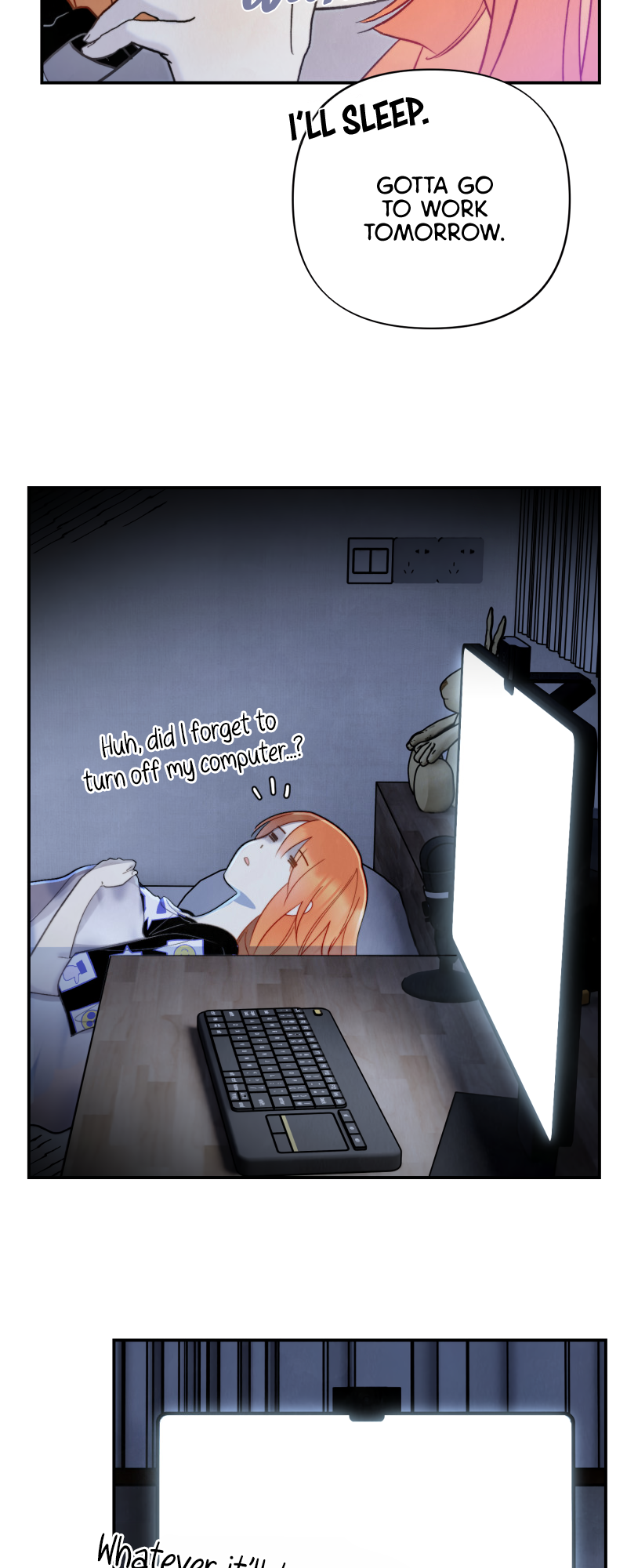 Like, Share & Subscribe Ch. 5 第20页