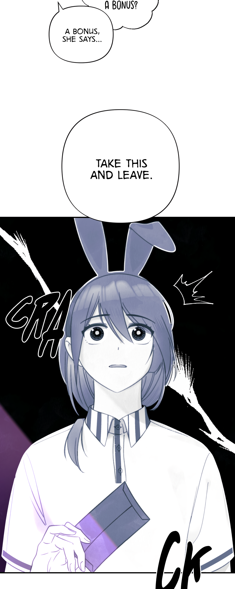 Like, Share & Subscribe Ch. 5 第28页