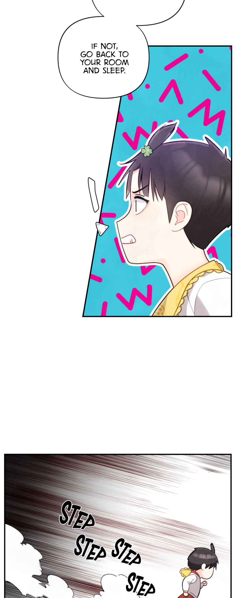 Like, Share & Subscribe Ch. 5 第5页