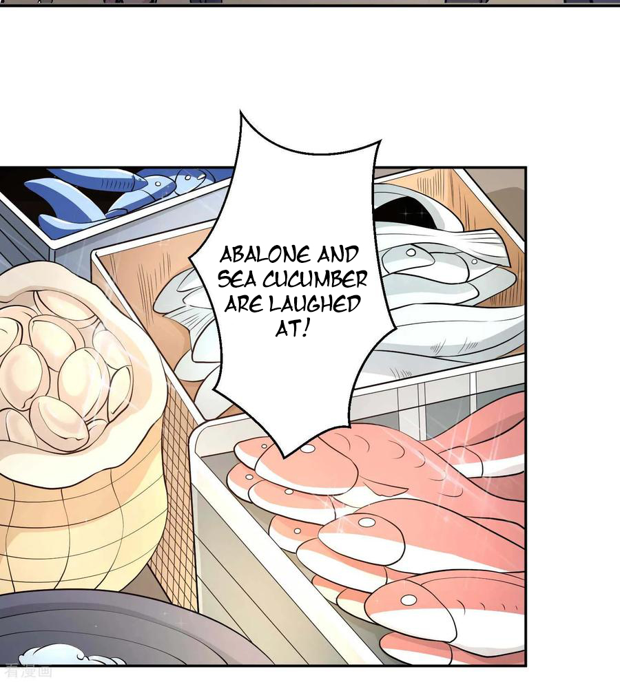 God-Level Fisherman Ch. 3 第3页