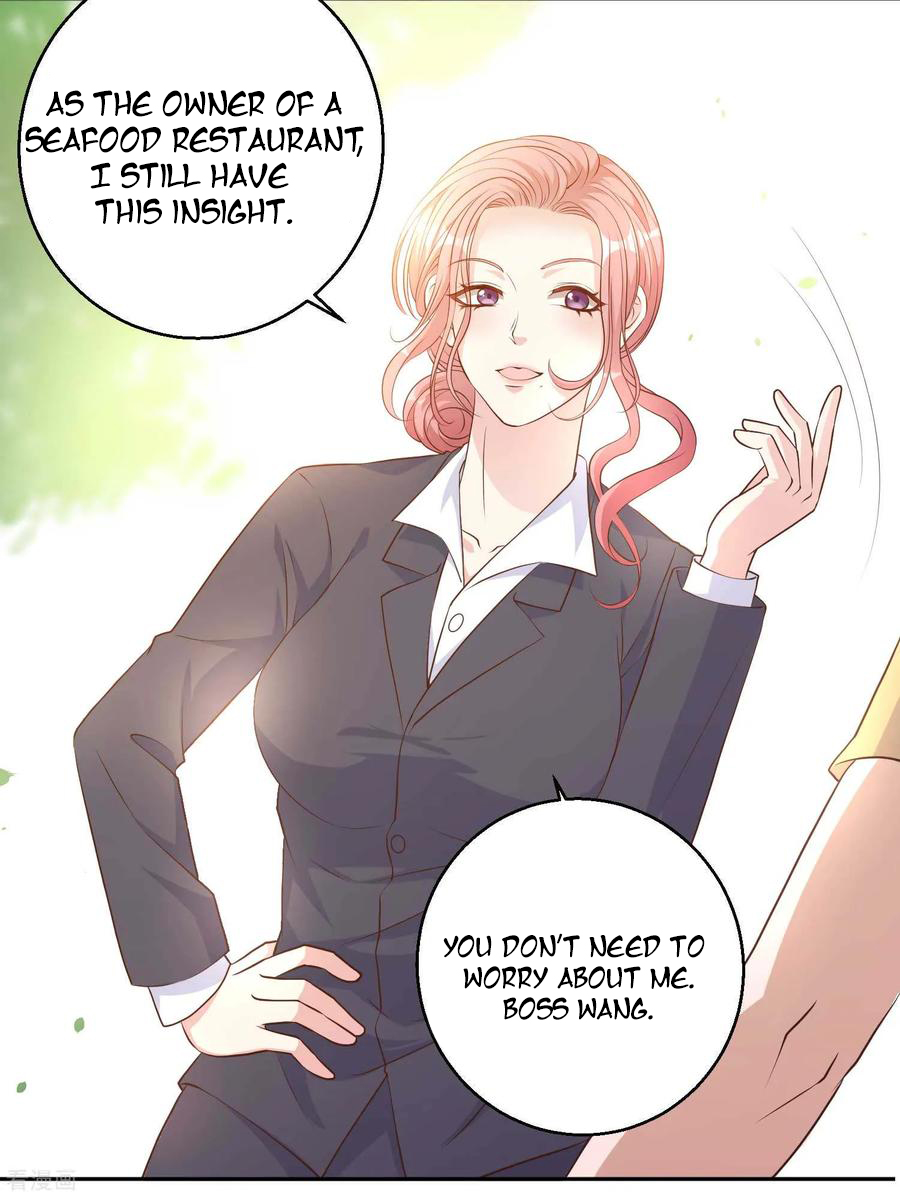 God-Level Fisherman Ch. 3 第24页