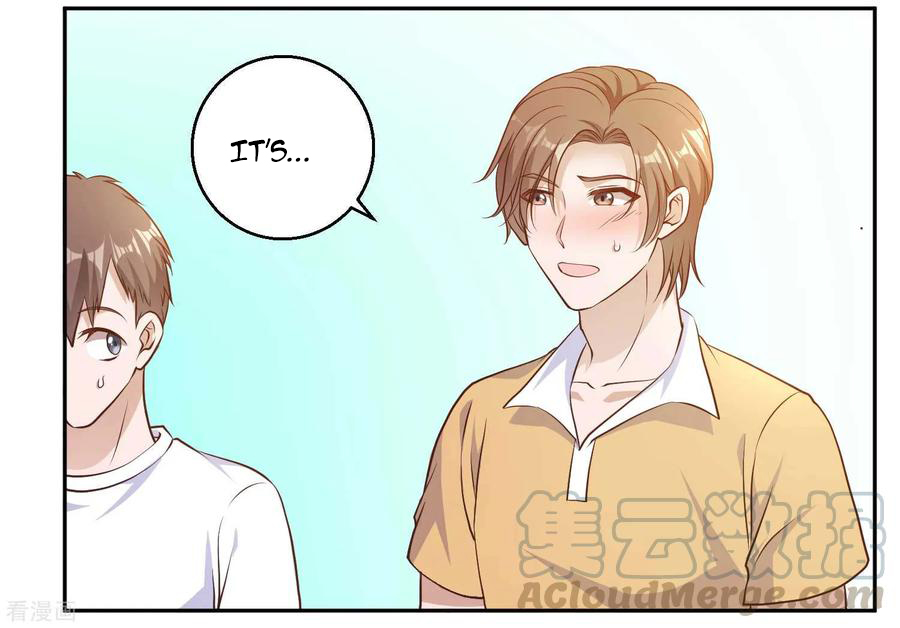 God-Level Fisherman Ch. 3 第25页
