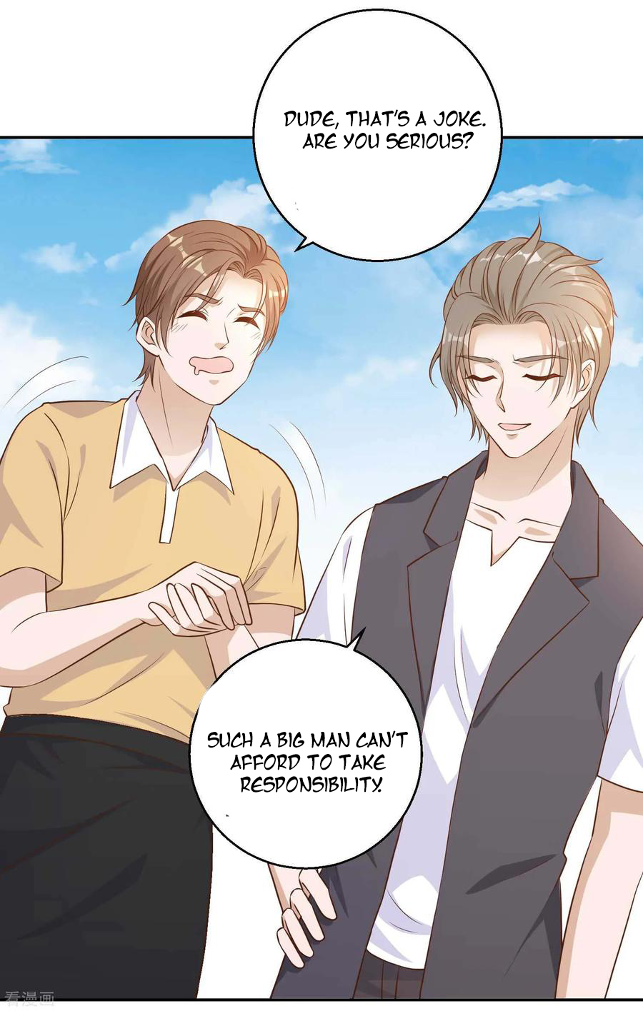 God-Level Fisherman Ch. 3 第30页