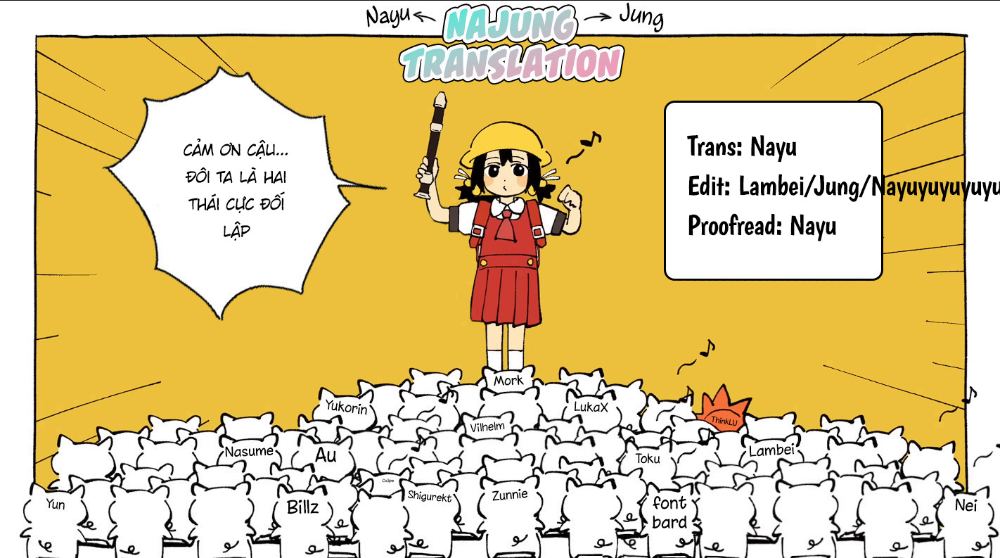 Seihantai na Kimi to Boku Tani tới Suzuki 第29页