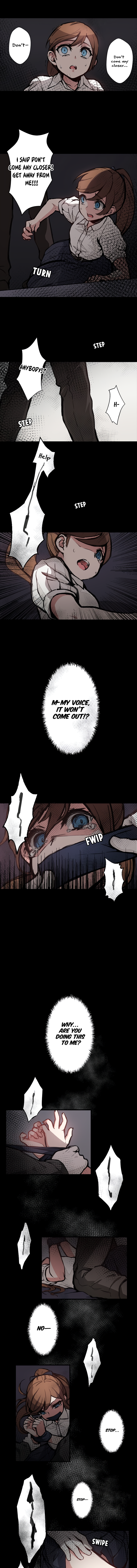 Until the End 第2页