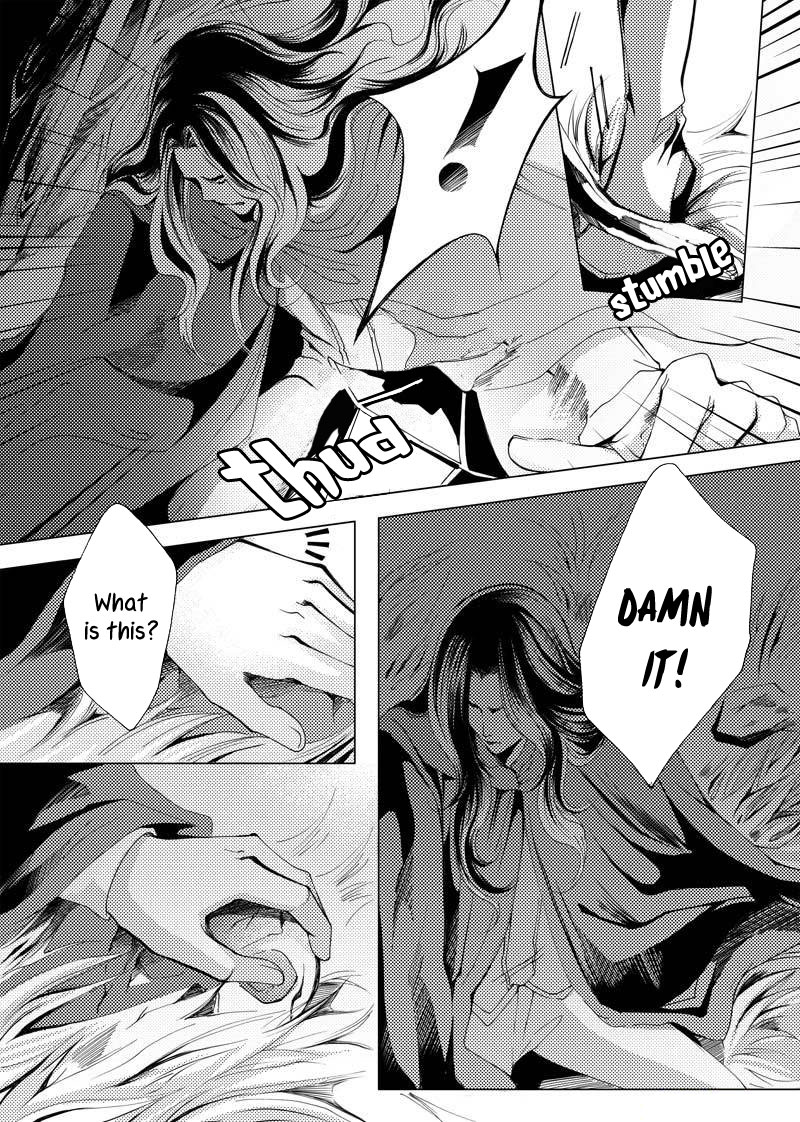City of Blood Ch. 5 第7页