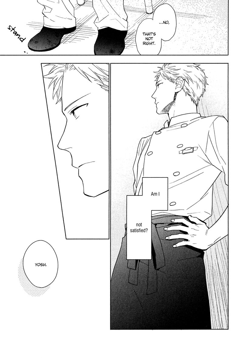 Taka to Tonbi to Aburaage Vol. 1 Ch. 6 第11页