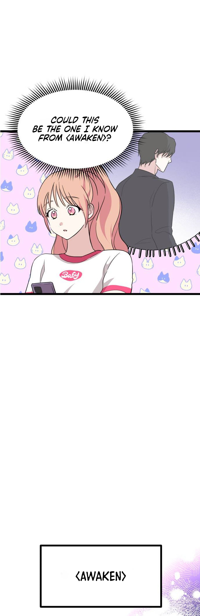 I Just Want to Be a Normal Idol Ch. 1 第12页