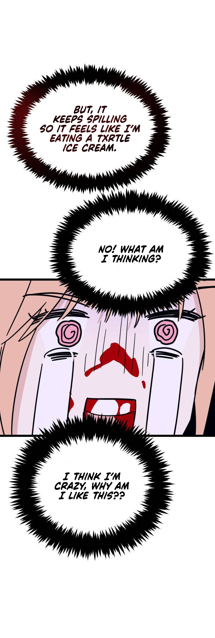 I Just Want to Be a Normal Idol Ch. 1 第25页