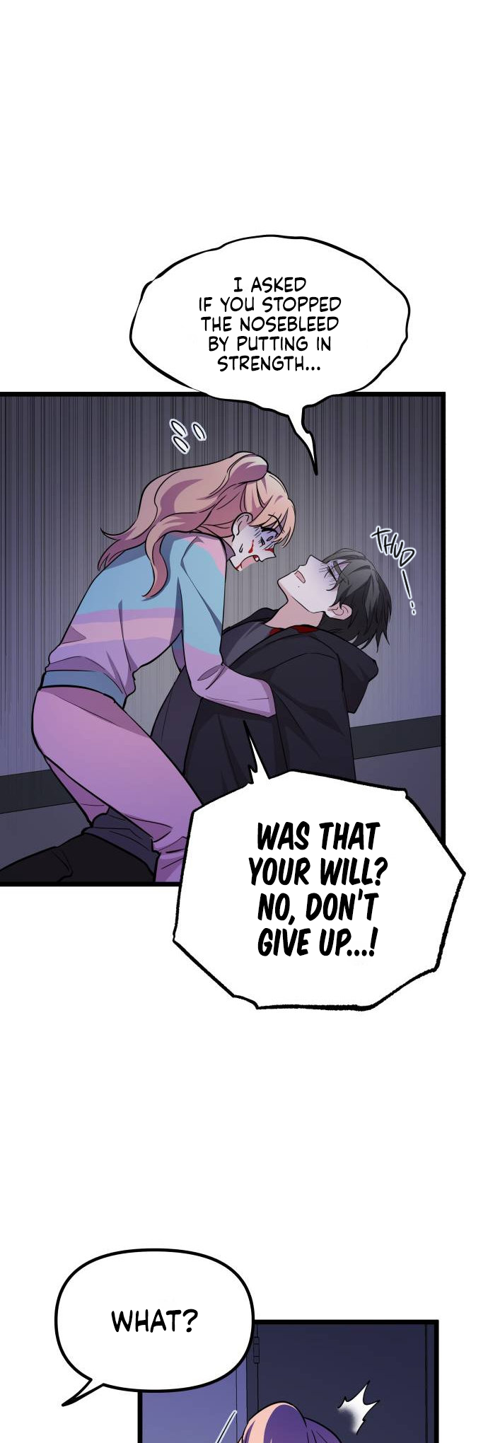 I Just Want to Be a Normal Idol Ch. 1 第27页
