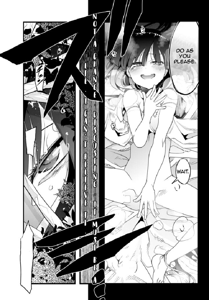 Yoku Wakaranai Keredo Isekai ni Tensei Shiteita You Desu I was a middle-aged man! 第22页