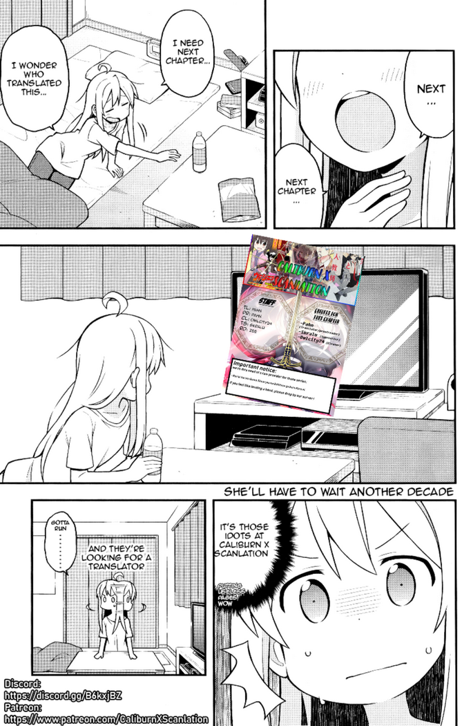 Yoku Wakaranai Keredo Isekai ni Tensei Shiteita You Desu I was a middle-aged man! 第44页