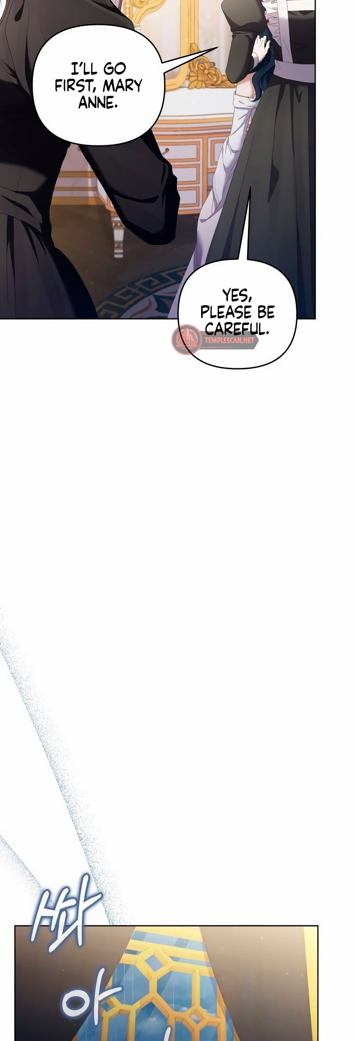 Boksu ui Jan eun Dangsin ui Son e Vol. 1 Ch. 7 第8页