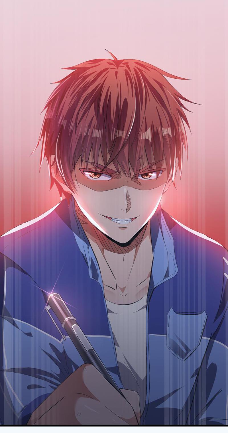Immortal King of the City Rebirth of the Immortal King 第20页