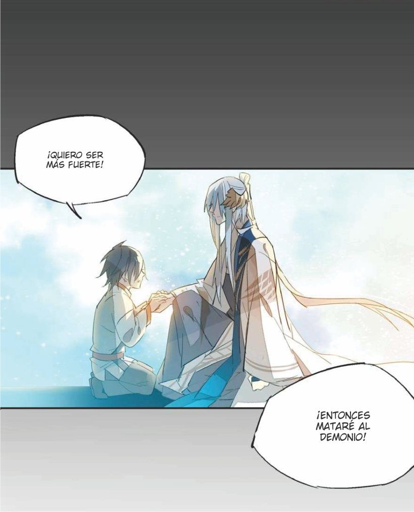 Temper My Blade Abrazo del maestro 第21页