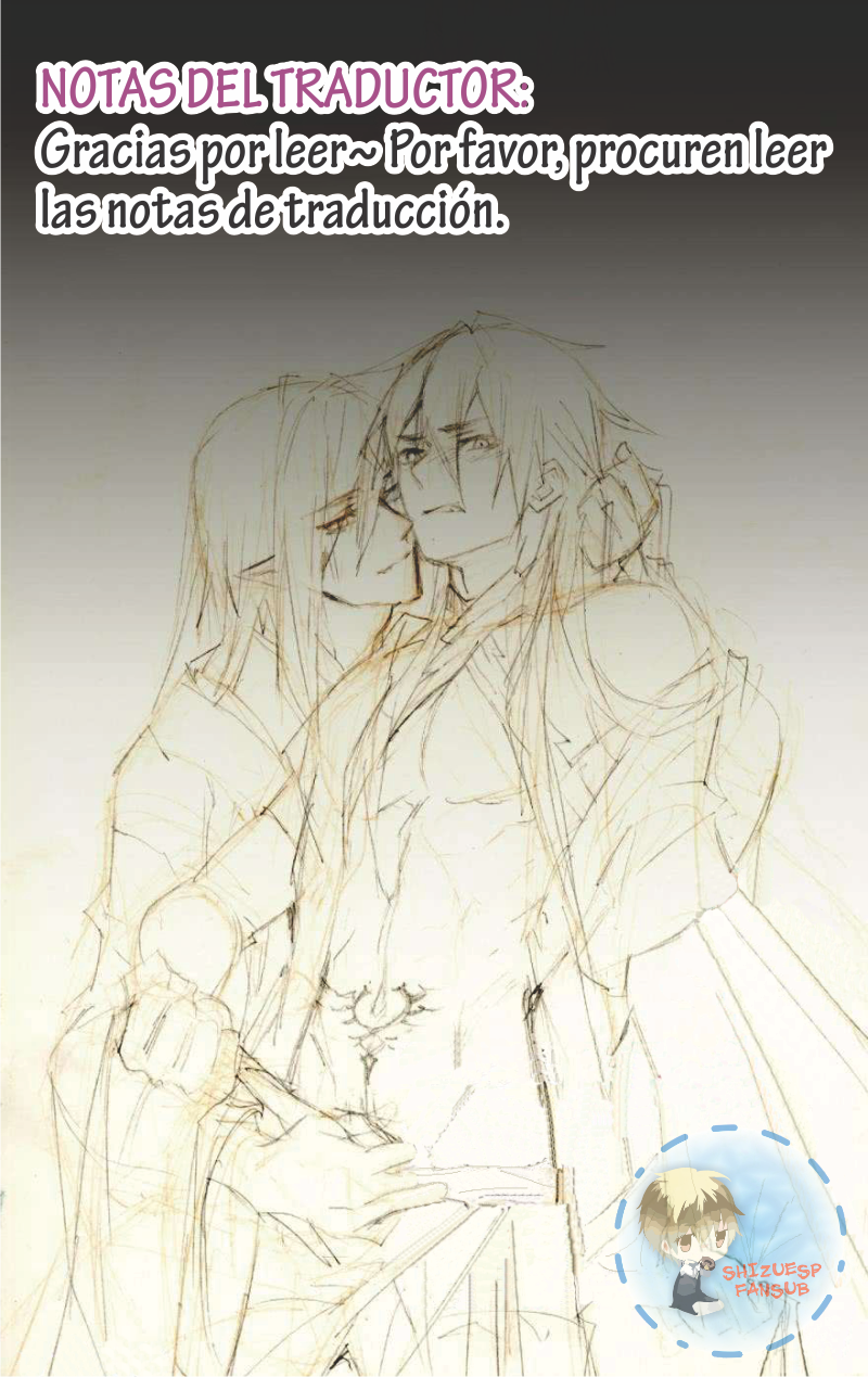 Temper My Blade Abrazo del maestro 第29页
