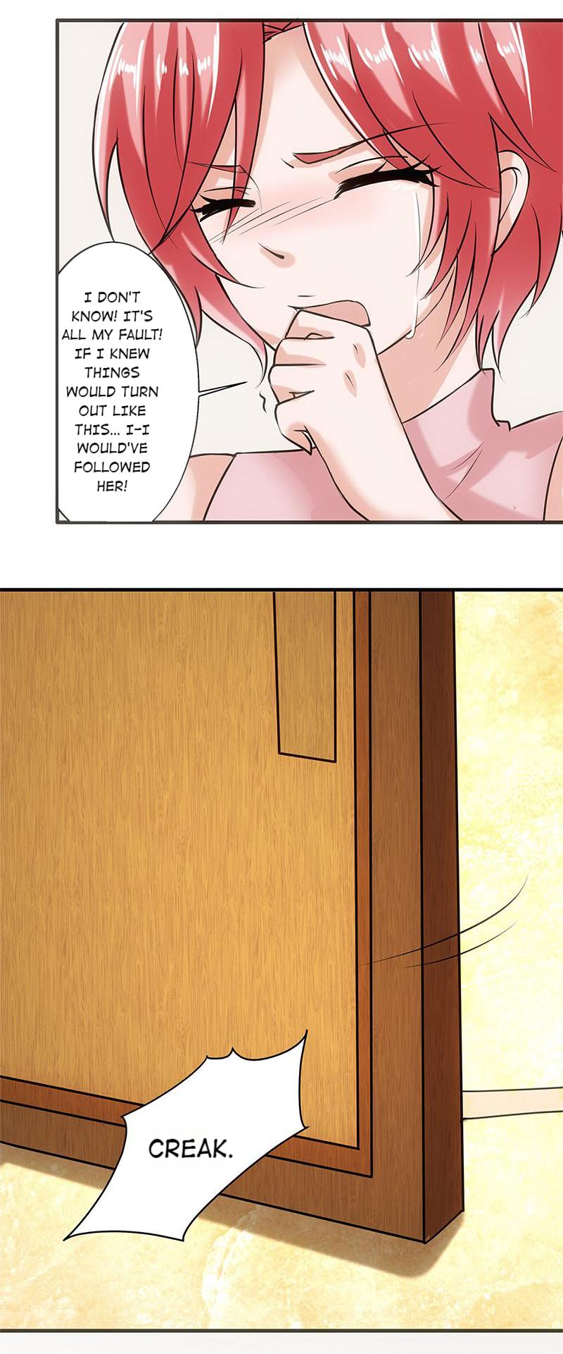 Ladies Prefer Menservants 001 第19页