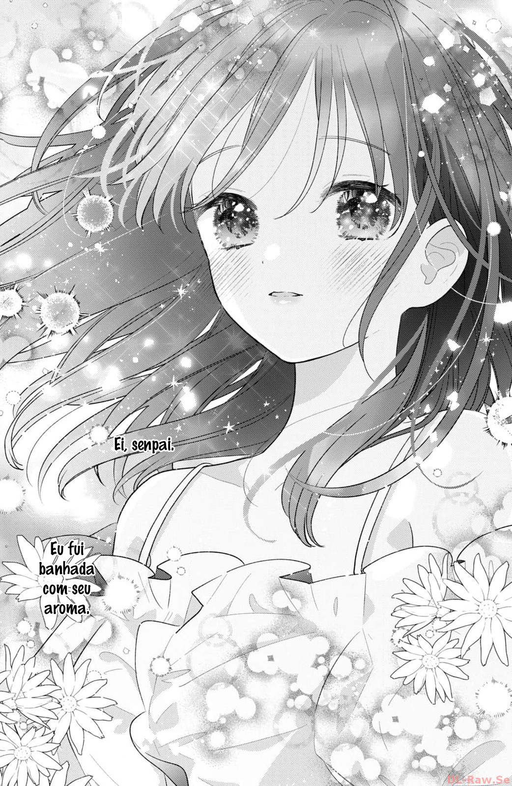 Kaoru Watashi ni Kiss wo shite. Vol. 2 Ch. 8 第27页