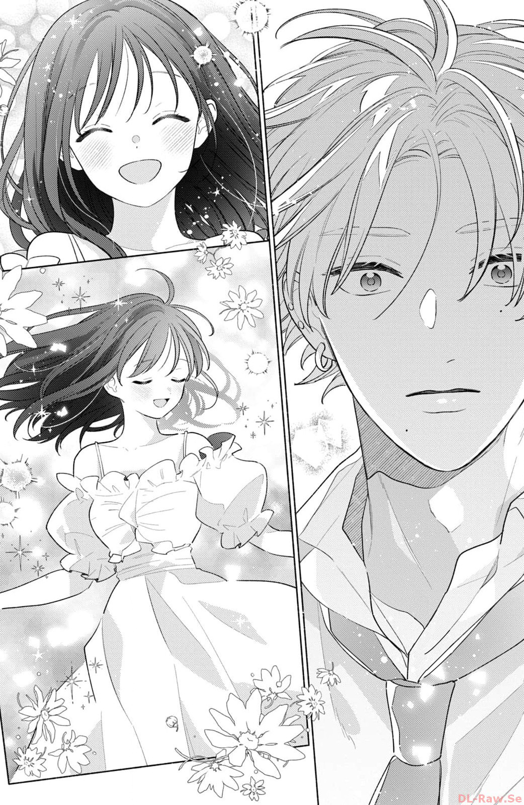 Kaoru Watashi ni Kiss wo shite. Vol. 2 Ch. 8 第28页