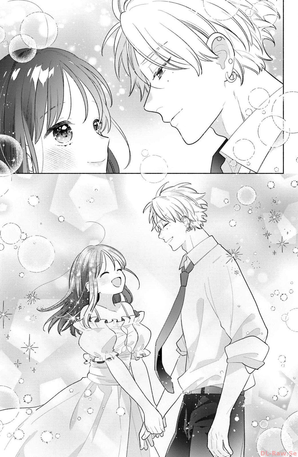Kaoru Watashi ni Kiss wo shite. Vol. 2 Ch. 8 第31页