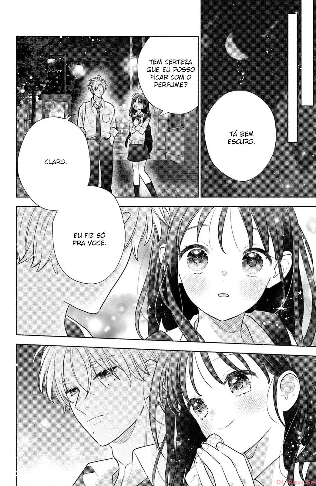 Kaoru Watashi ni Kiss wo shite. Vol. 2 Ch. 8 第32页